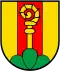 Coat of arms of Saicourt
