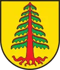 Coat of arms of Seewis im Prättigau