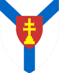 Coat of arms of Arilje