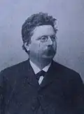 Carl von Friesen