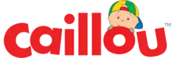 Caillou logo
