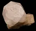 Calcite from the Blackstone Mine,[32] Shullsburg