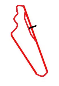 Main Circuit (1984–1985)