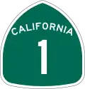 Route marker