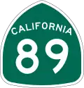 California 89.svg