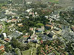 University of California, Irvine