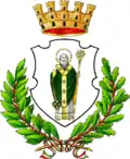 Coat of arms of Capri