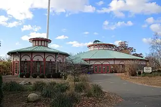 Carousel Museum and Gift Shop