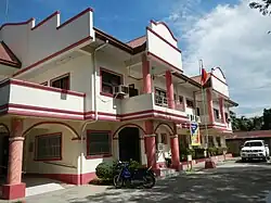 Carranglan Municipal Hall