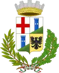 Coat of arms of Carro