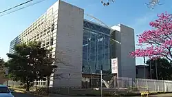 Consulate-General of the United Kingdom