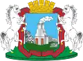 Coat of arms of Barnaul
