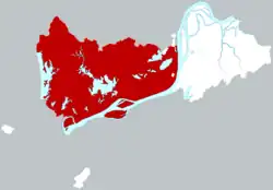 Zongyang in Tongling