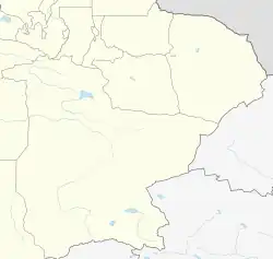 Waxxari is located in Bayingolin