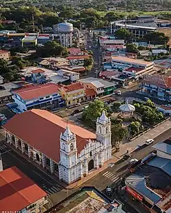 City of Chitre