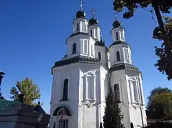 Church of Transfiguration