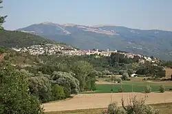 View of Cittaducale