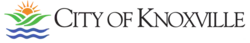Official logo of Knoxville