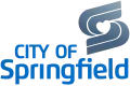 Official logo of Springfield, Missouri