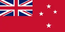 Civil ensign