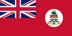 Civil ensign