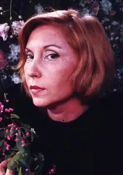 Lispector in 1969