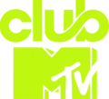 Former logo as Club MTV from 23 May 2018 to 20 July 2020.