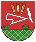 Coat of arms of Dulov