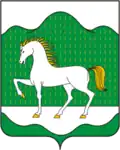 Coat of arms of Abzelilovsky District