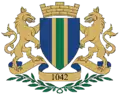 Coat of arms of Bar