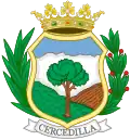 Coat of arms of Cercedilla