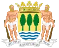 Coat of arms or logo