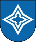 Coat of arms of Kolárovo