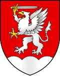 Coat of arms of Krasnasyelski