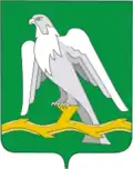 Coat of arms of Krasnoufimsk