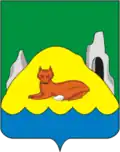 Coat of arms of Liskinsky District