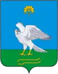 Coat of arms of Miyakinsky District