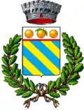 Coat of arms of Praiano