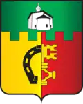 Coat of arms of Pytalovsky District