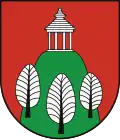 Coat of arms of Rešov