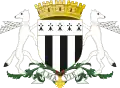 Coat of arms of Rennes