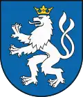 Coat of arms of Senec