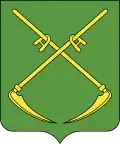 Coat of arms of Syanno