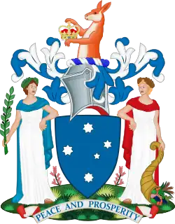 Coat of arms