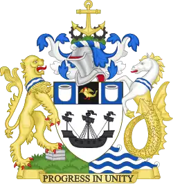 Coat of arms