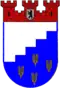 Coat of arms of Alt-Hohenschönhausen