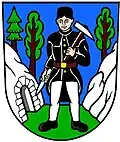 Coat of arms of Bruntál
