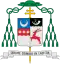 Cornelius Michael Power's coat of arms