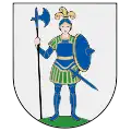 Coat of arms of Daugai