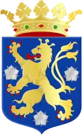 Coat of arms of Doetinchem